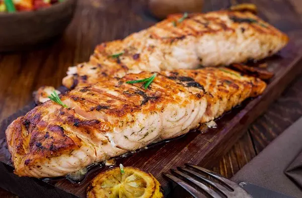 Fish Fillet